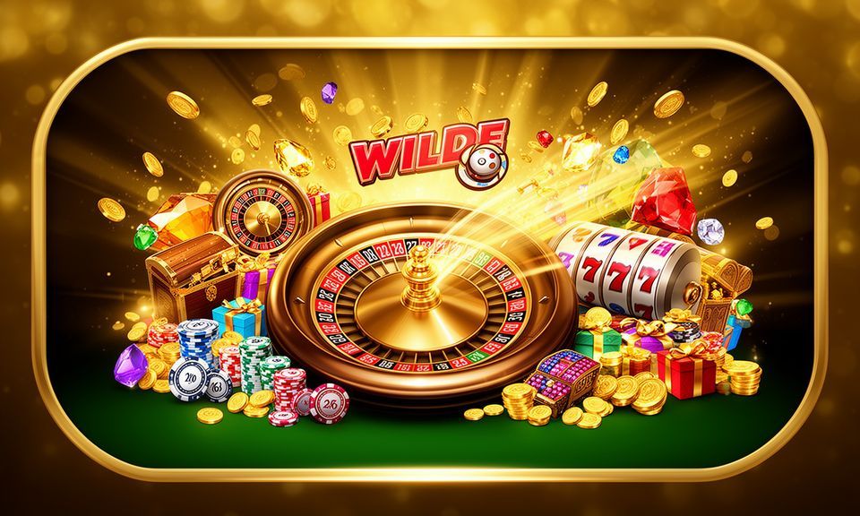 3366bd casino app visual